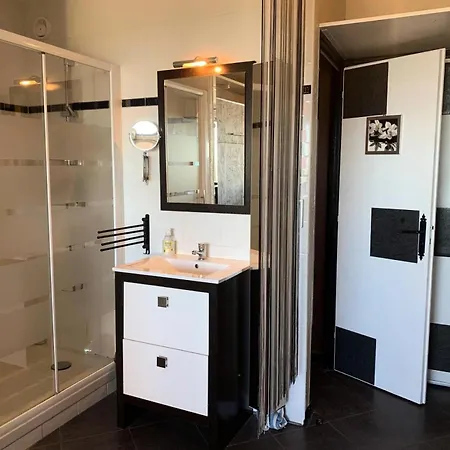 Apartamento Résidence Héliopolis Bâtiment Ab - 2 Pers. - Héliopolis Bât. Ab Mae-4644